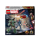 Klocki LEGO® LEGO Super Heroes 76320 Iron Man i War Machine kontra drony Hammera